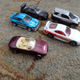 Illustration for article titled The Diecast Giveaway